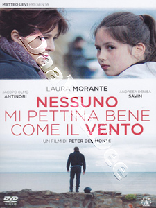 No One Combs My Hair Like The Wind | Nessuno mi pettina bene come il vento  |   DVD